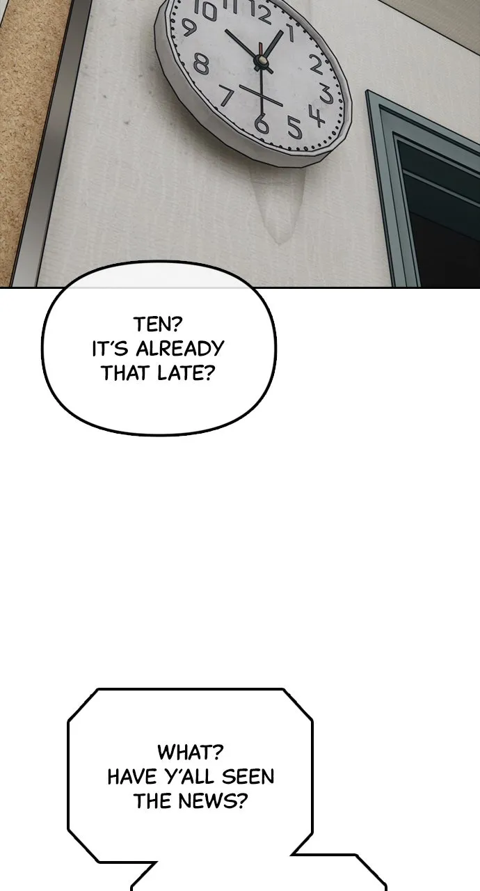 The End Has Come Chapter 2 page 204 - 