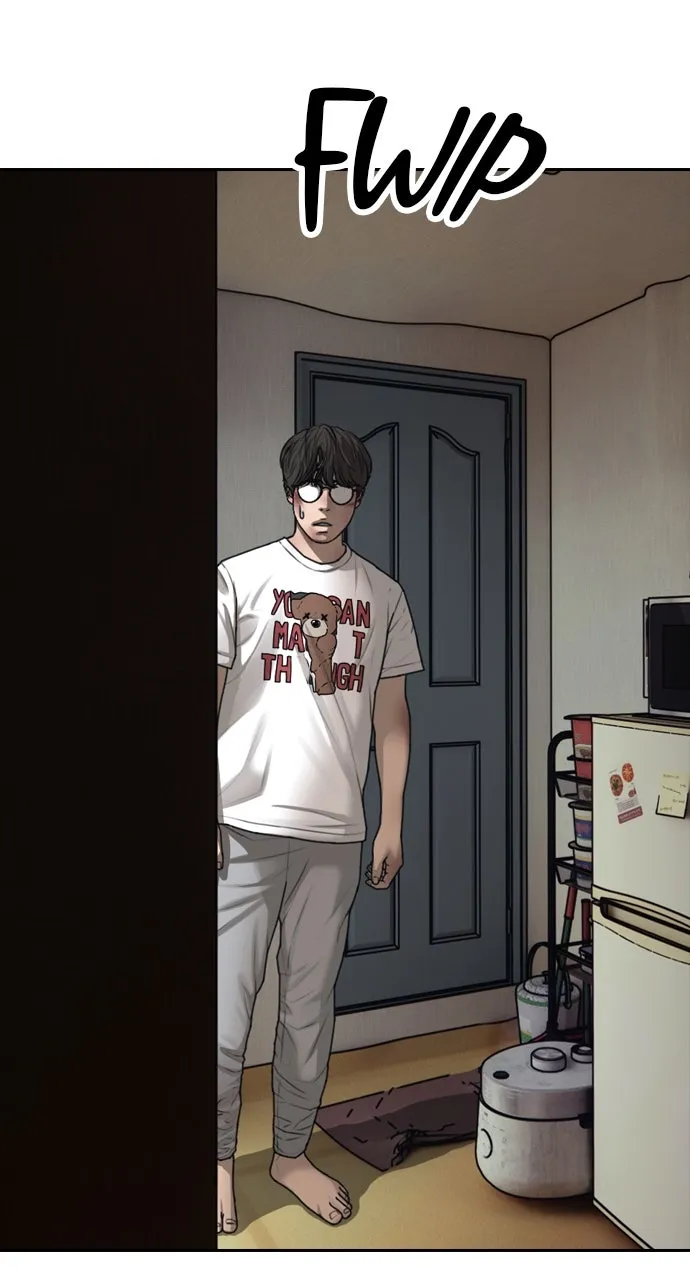 The End Has Come Chapter 2 page 210 - 
