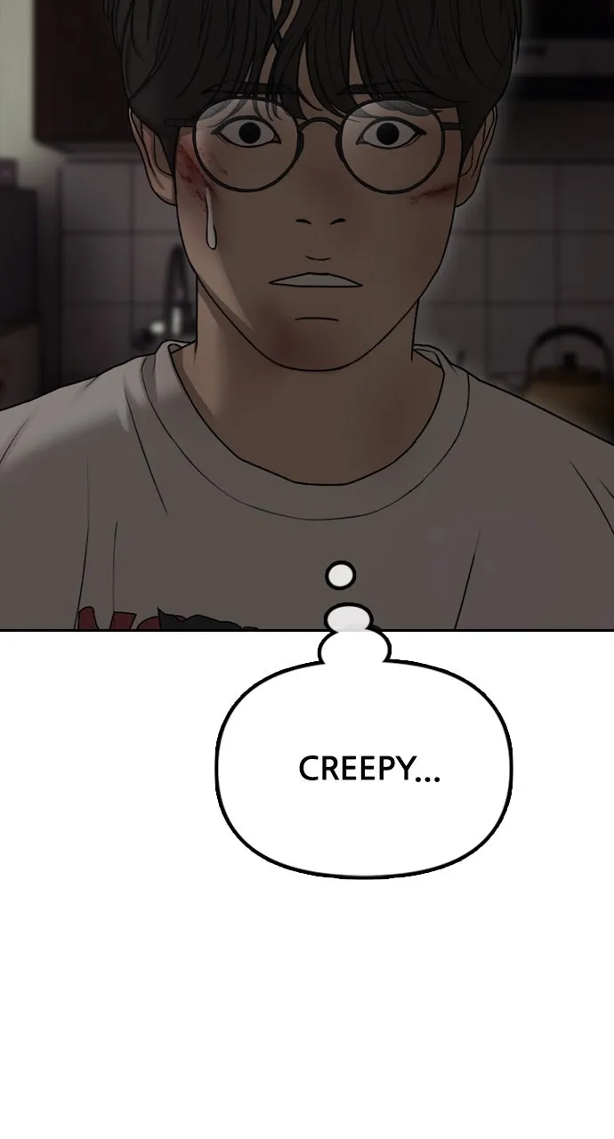 The End Has Come Chapter 2 page 215 - 