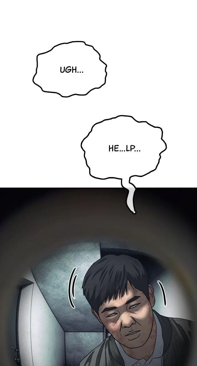 The End Has Come Chapter 2 page 217 - 