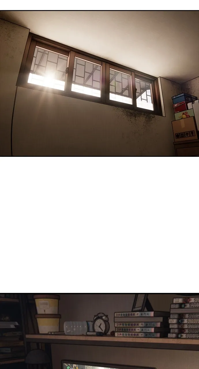 The End Has Come Chapter 2 page 4 - 