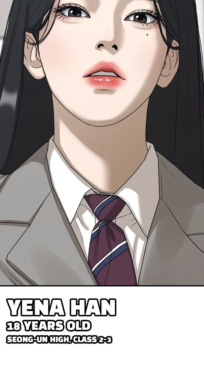 The End Has Come Chapter 2 page 36 - 