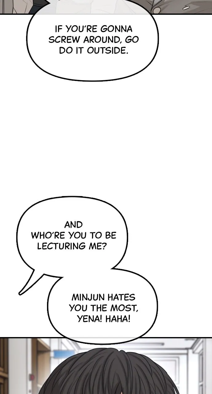 The End Has Come Chapter 2 page 39 - 