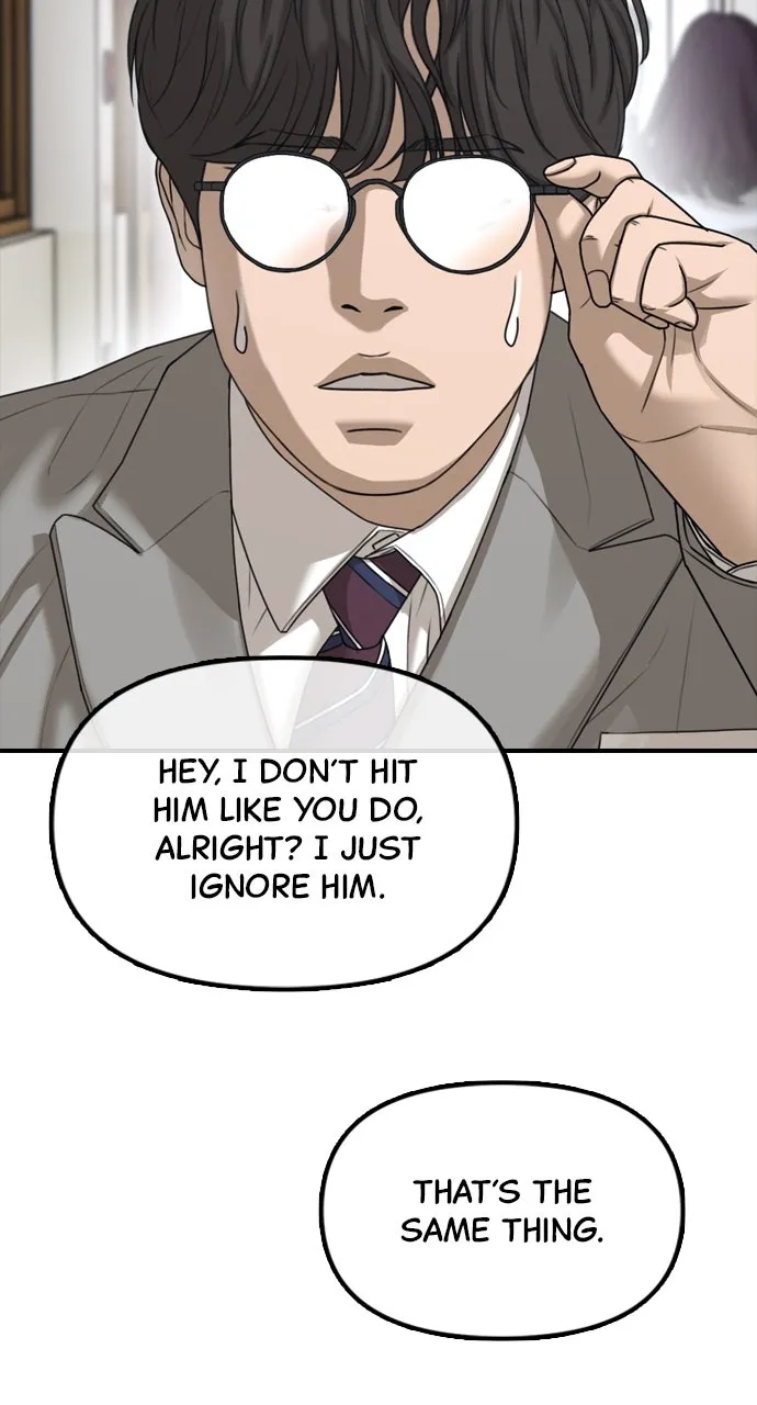 The End Has Come Chapter 2 page 40 - 
