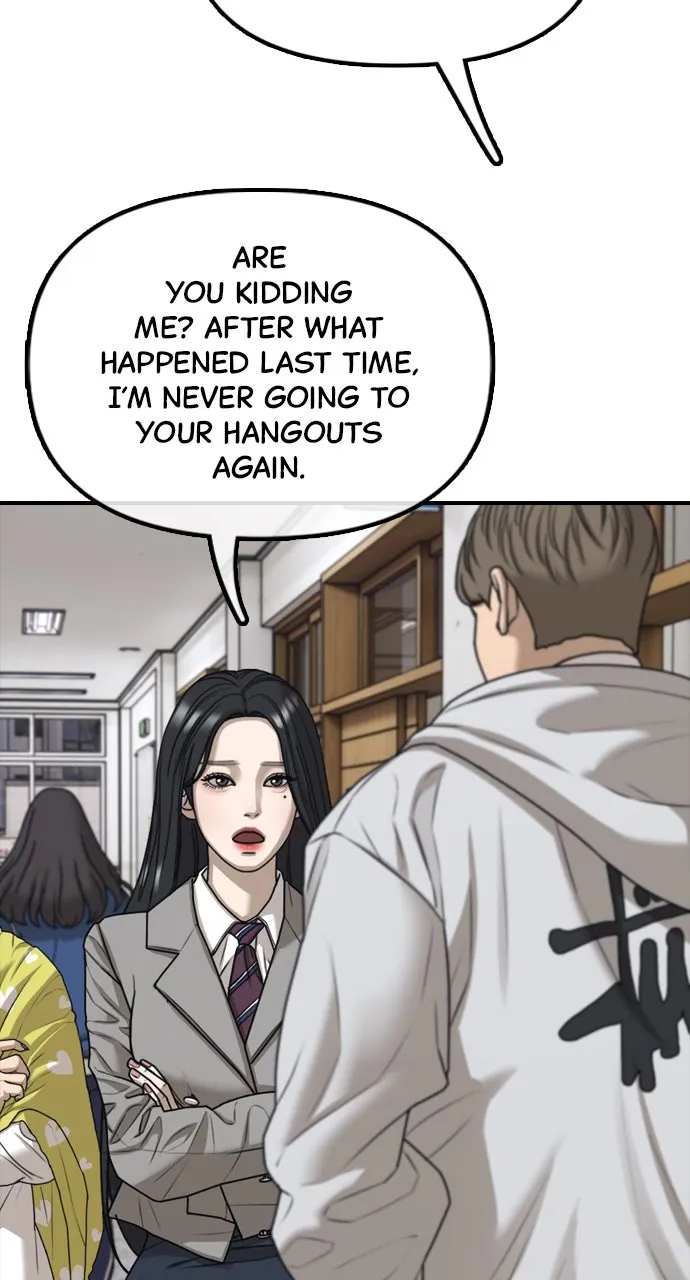 The End Has Come Chapter 2 page 42 - 