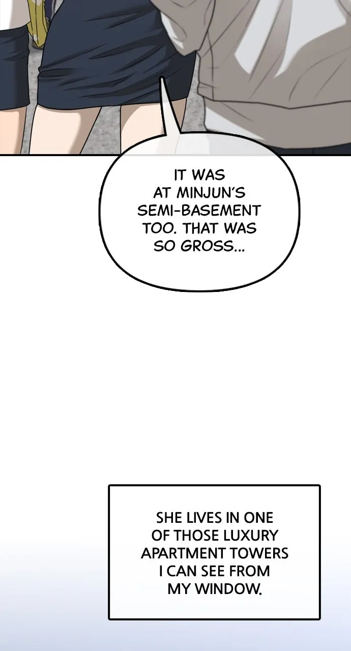 The End Has Come Chapter 2 page 43 - 