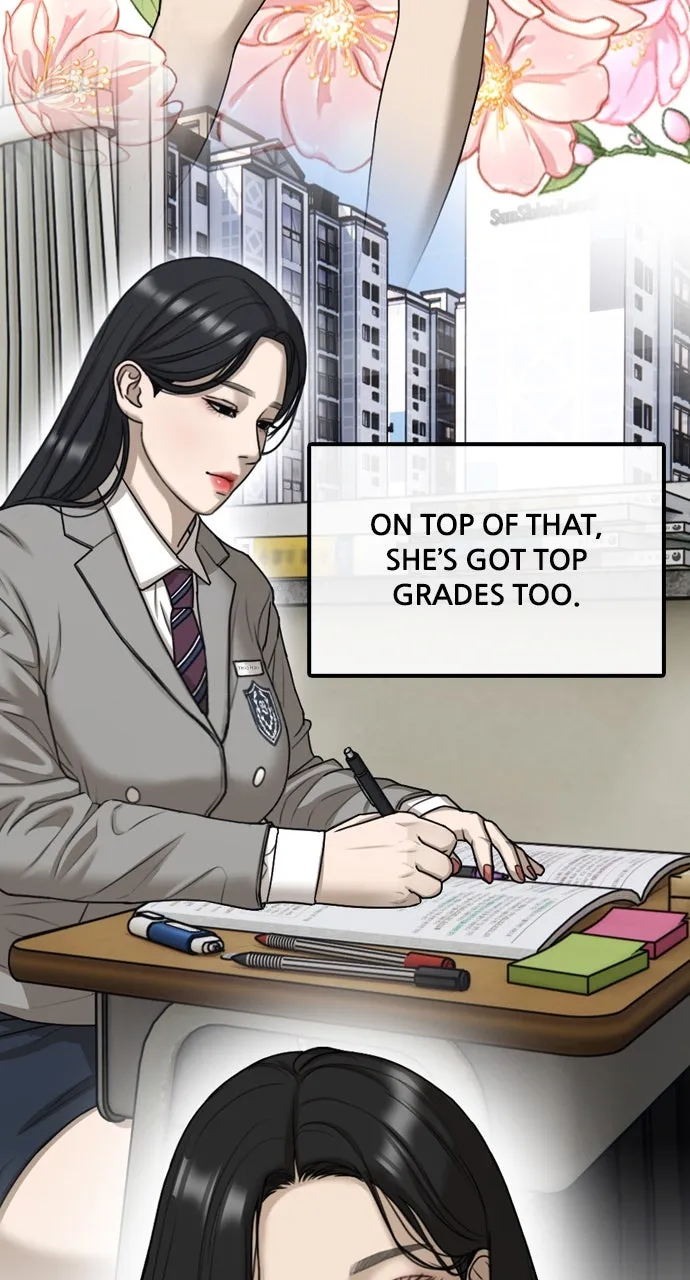 The End Has Come Chapter 2 page 46 - 