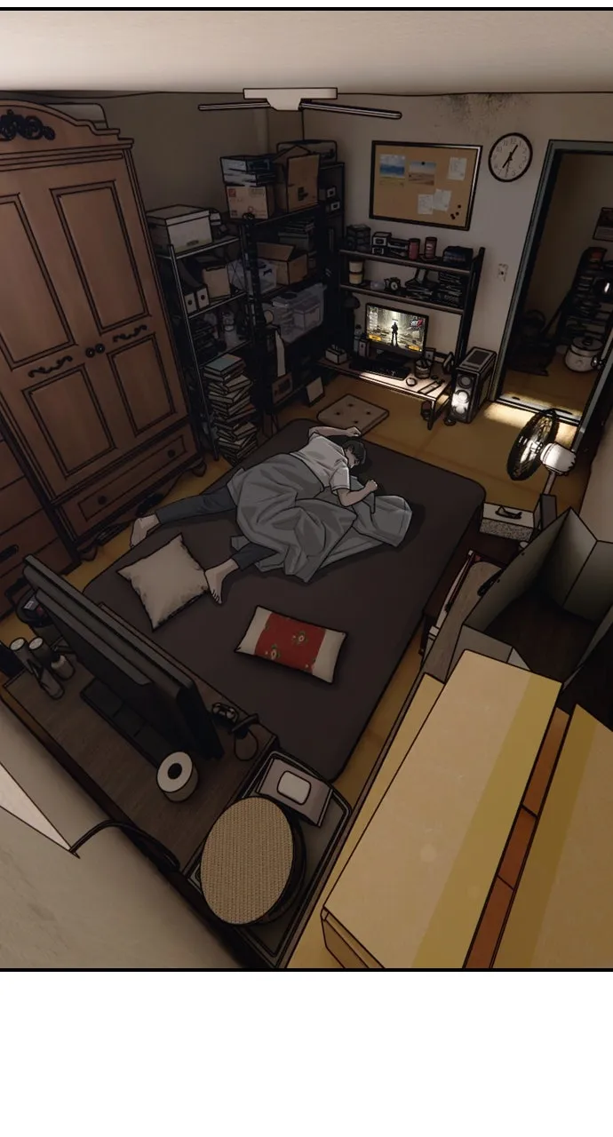 The End Has Come Chapter 2 page 6 - 