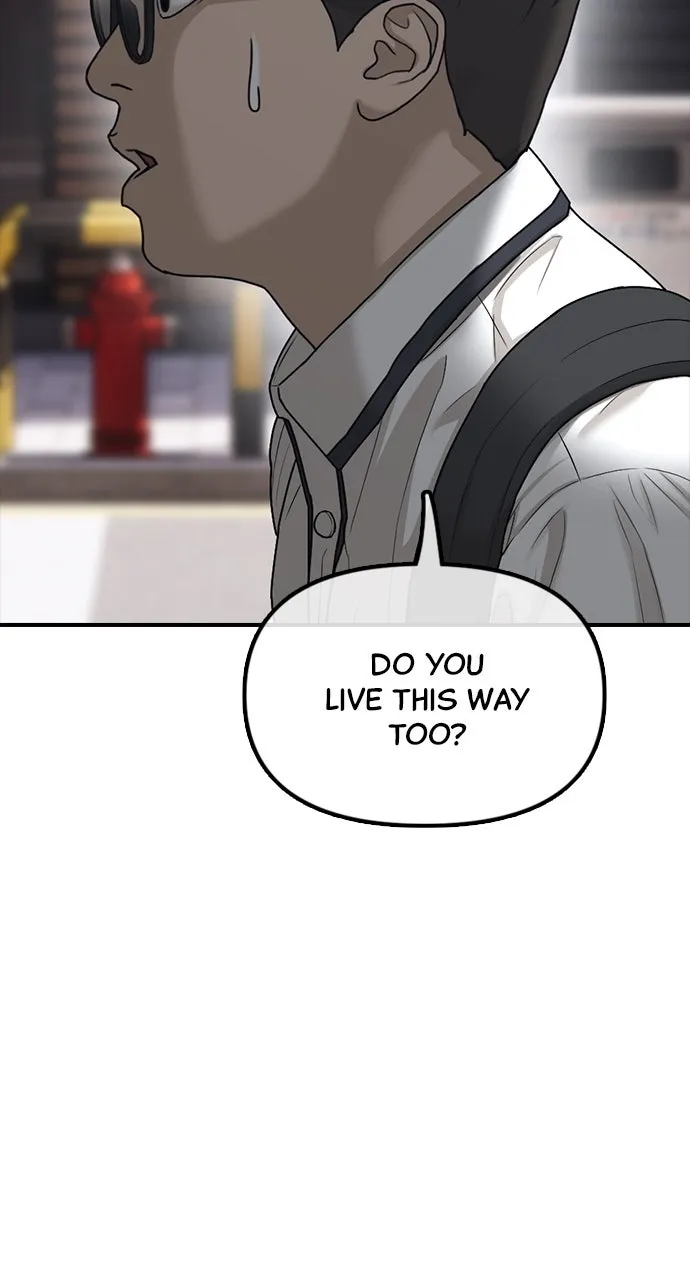 The End Has Come Chapter 2 page 55 - 