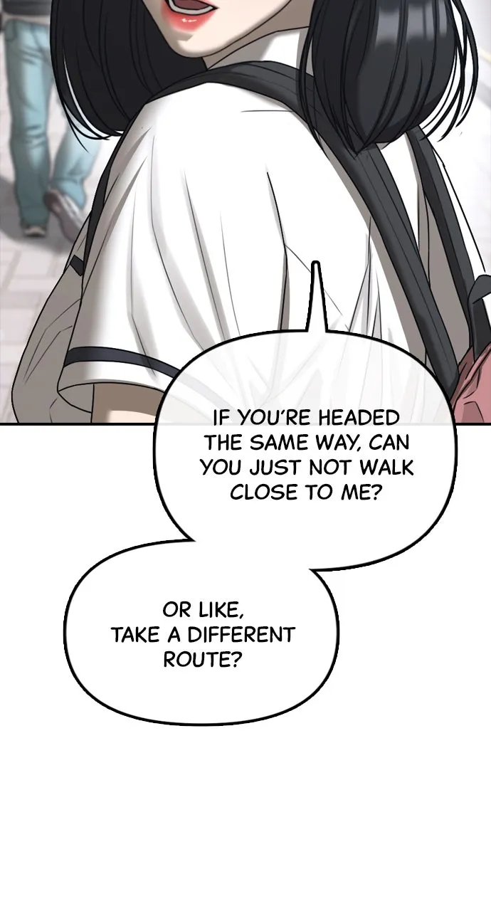 The End Has Come Chapter 2 page 58 - 