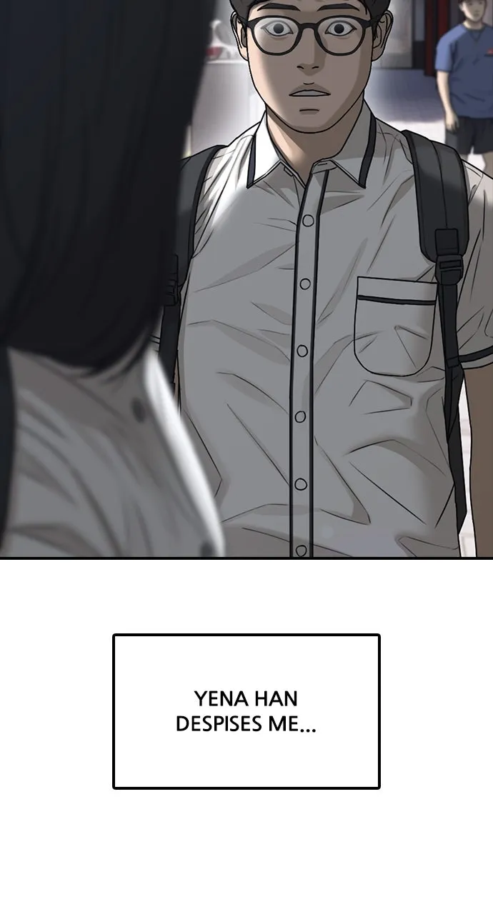 The End Has Come Chapter 2 page 60 - 