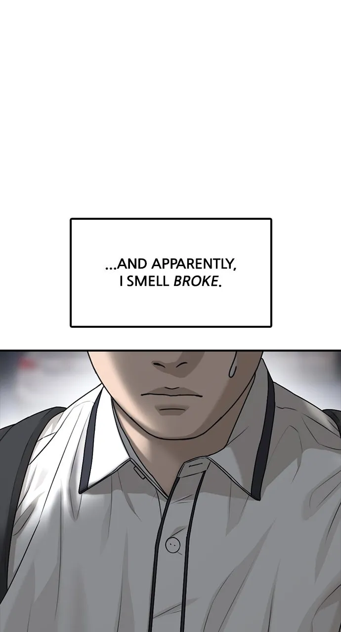 The End Has Come Chapter 2 page 61 - 