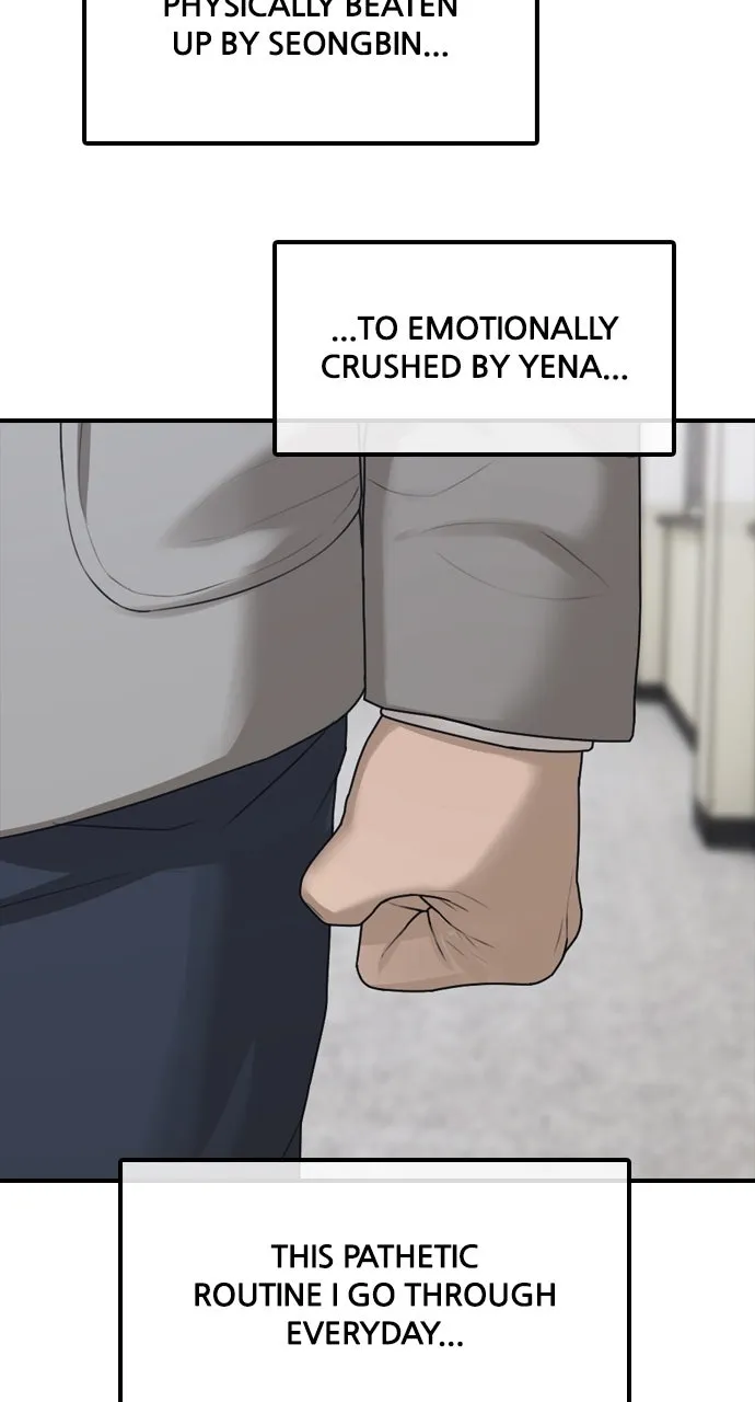 The End Has Come Chapter 2 page 69 - 