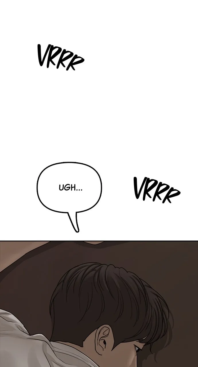 The End Has Come Chapter 2 page 8 - 
