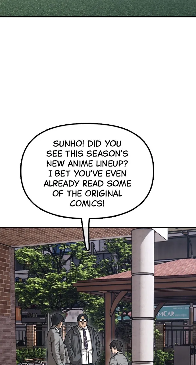 The End Has Come Chapter 2 page 73 - 