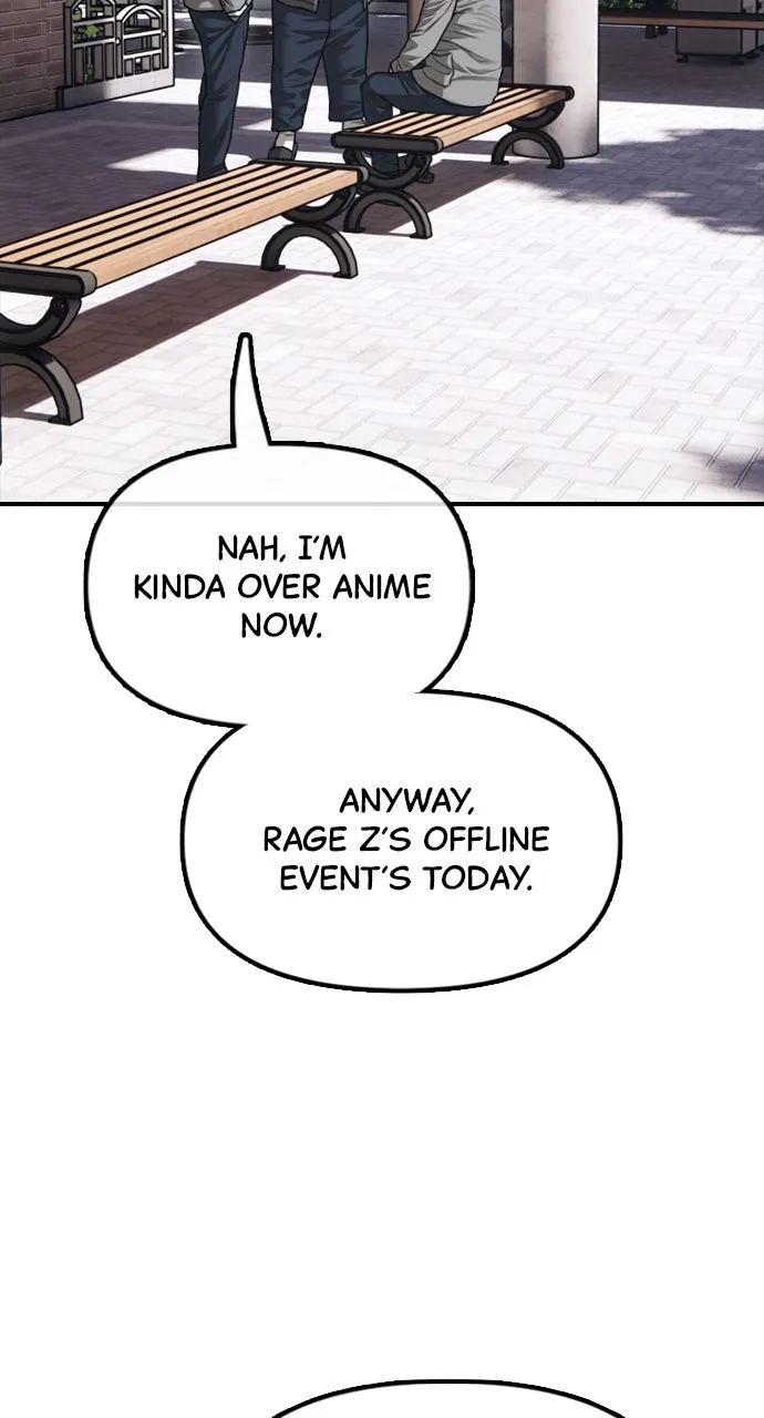 The End Has Come Chapter 2 page 74 - 