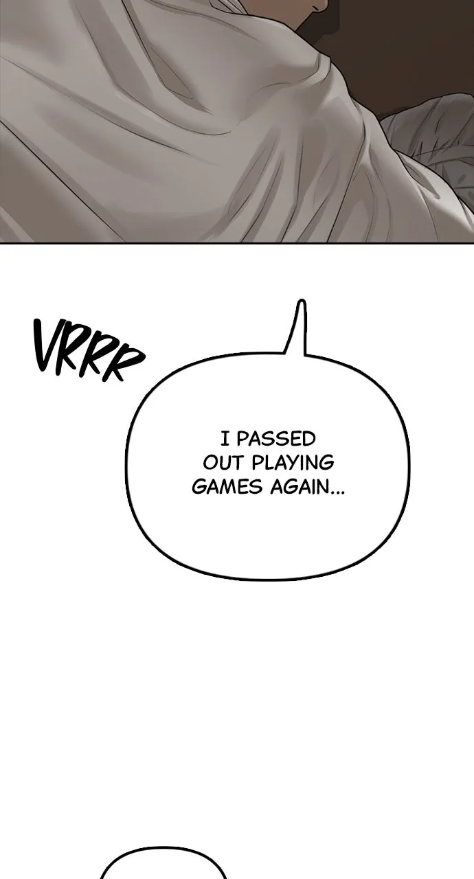 The End Has Come Chapter 2 page 9 - 