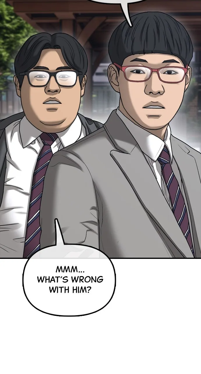 The End Has Come Chapter 2 page 90 - 