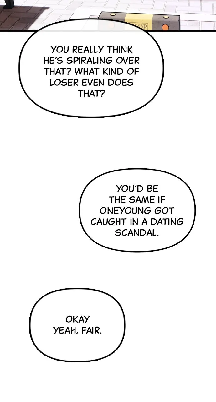 The End Has Come Chapter 2 page 92 - 