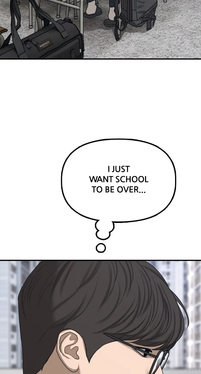 The End Has Come Chapter 2 page 95 - 