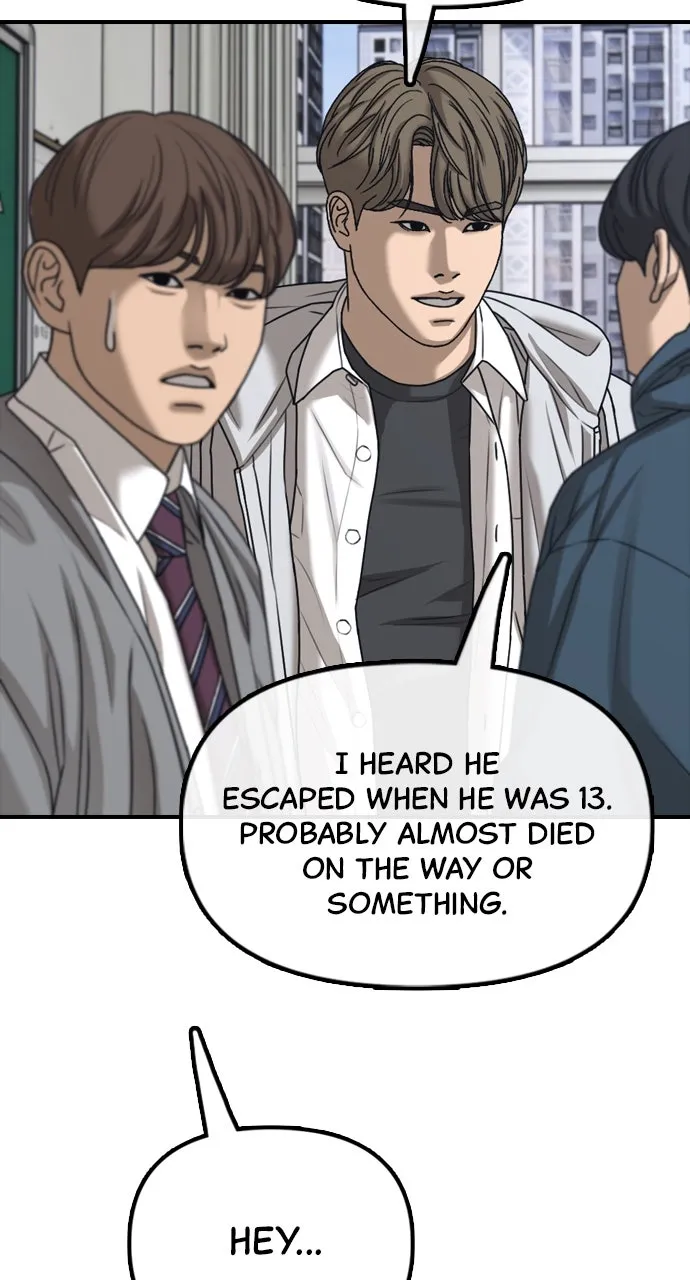 The End Has Come Chapter 2 page 99 - 
