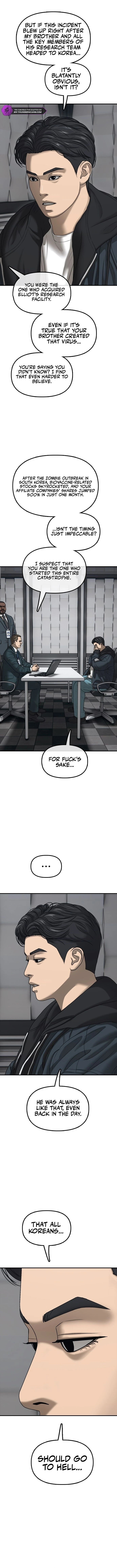 The End Has Come Chapter 22 page 2 - 