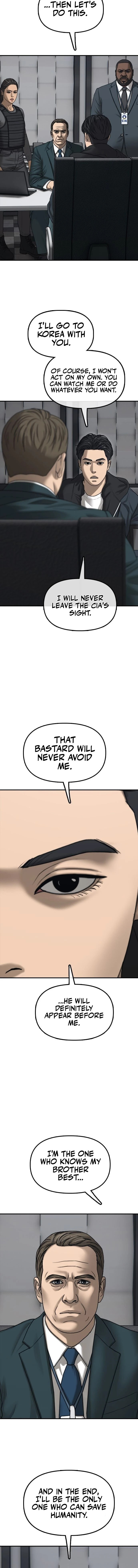 The End Has Come Chapter 22 page 4 - 