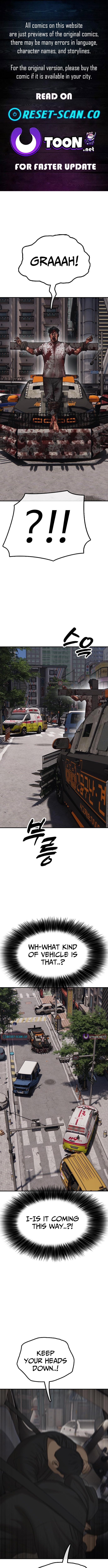 The End Has Come Chapter 27 page 1 - 
