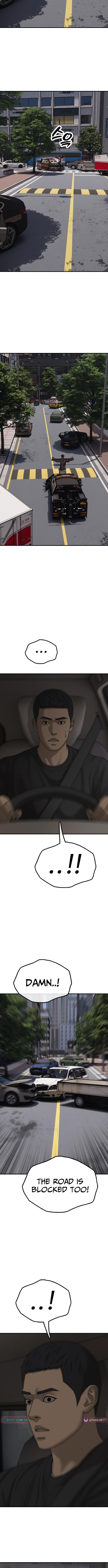 The End Has Come Chapter 27 page 8 - 