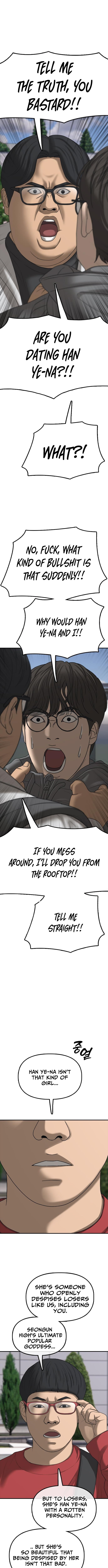 The End Has Come Chapter 28 page 13 - 