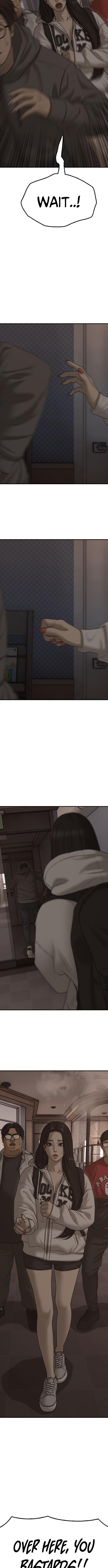 The End Has Come Chapter 29 page 15 - 