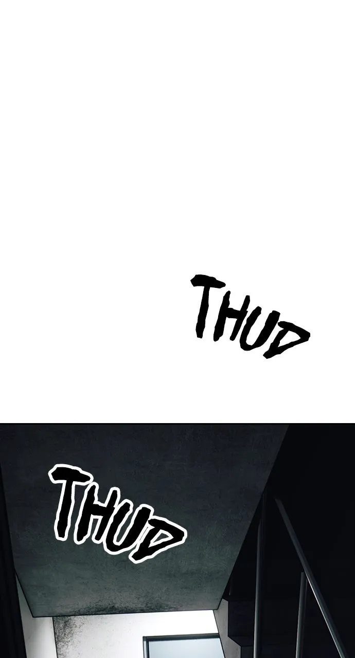 The End Has Come Chapter 3 page 1 - 