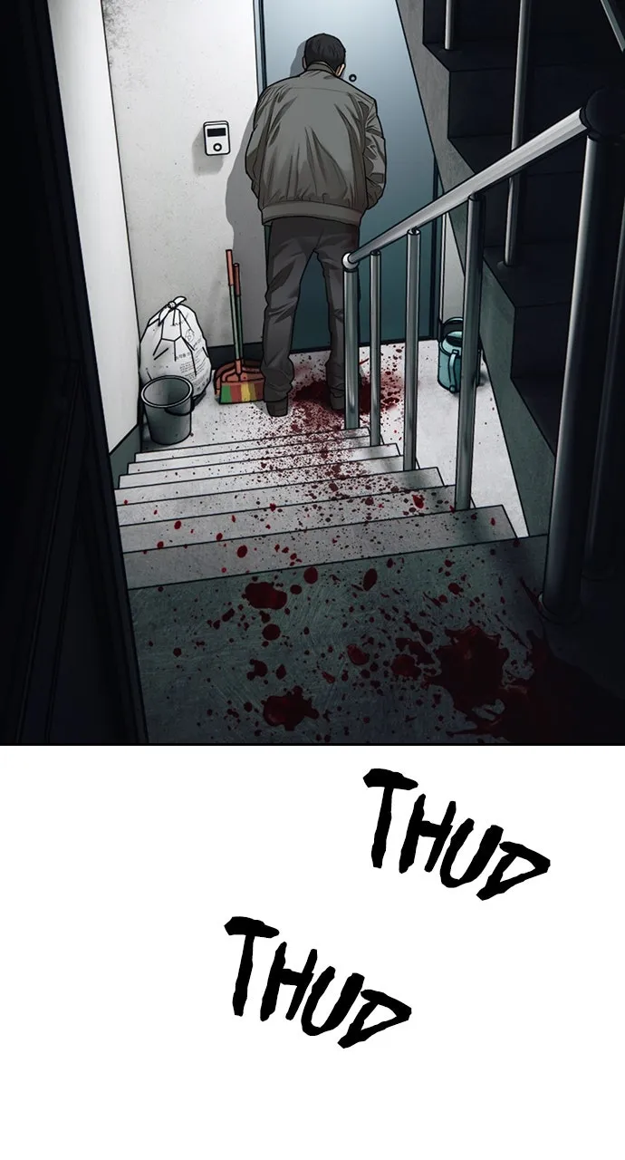 The End Has Come Chapter 3 page 2 - 
