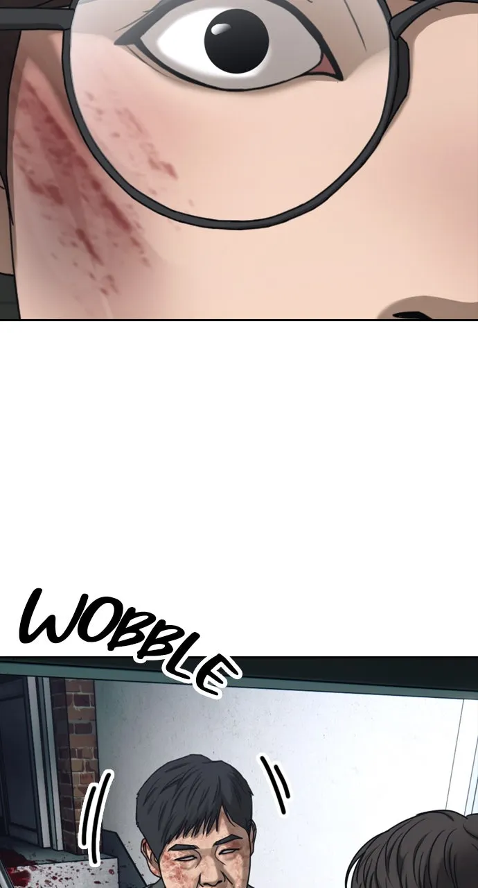 The End Has Come Chapter 3 page 11 - 