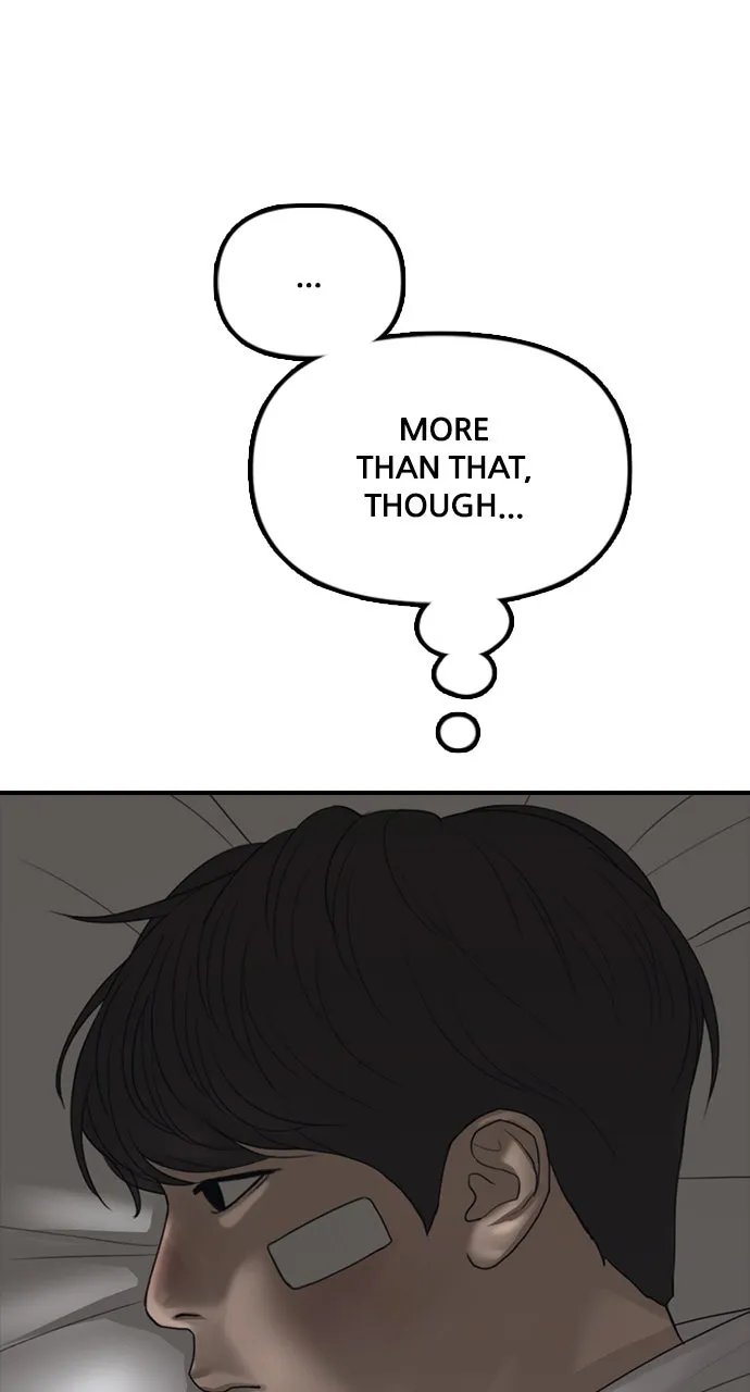 The End Has Come Chapter 3 page 105 - 