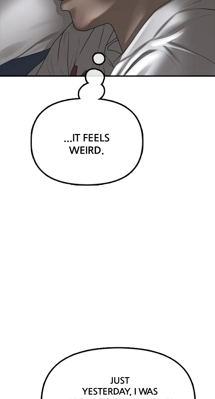 The End Has Come Chapter 3 page 106 - 