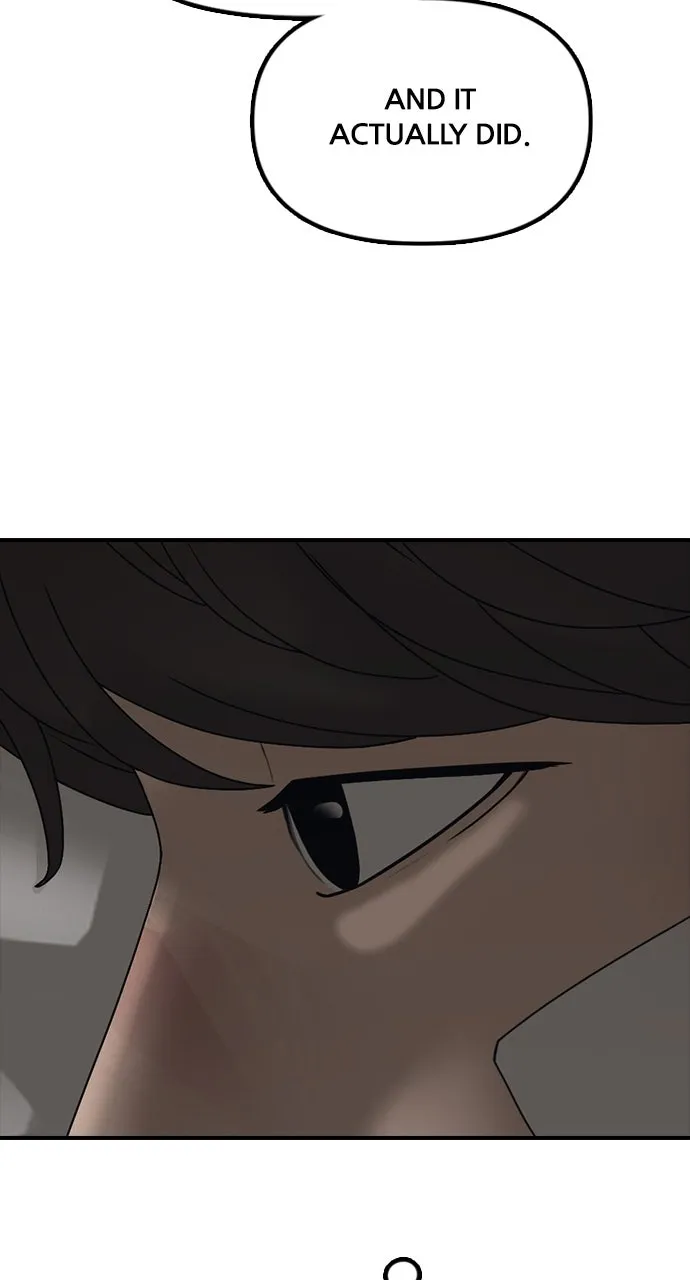 The End Has Come Chapter 3 page 108 - 
