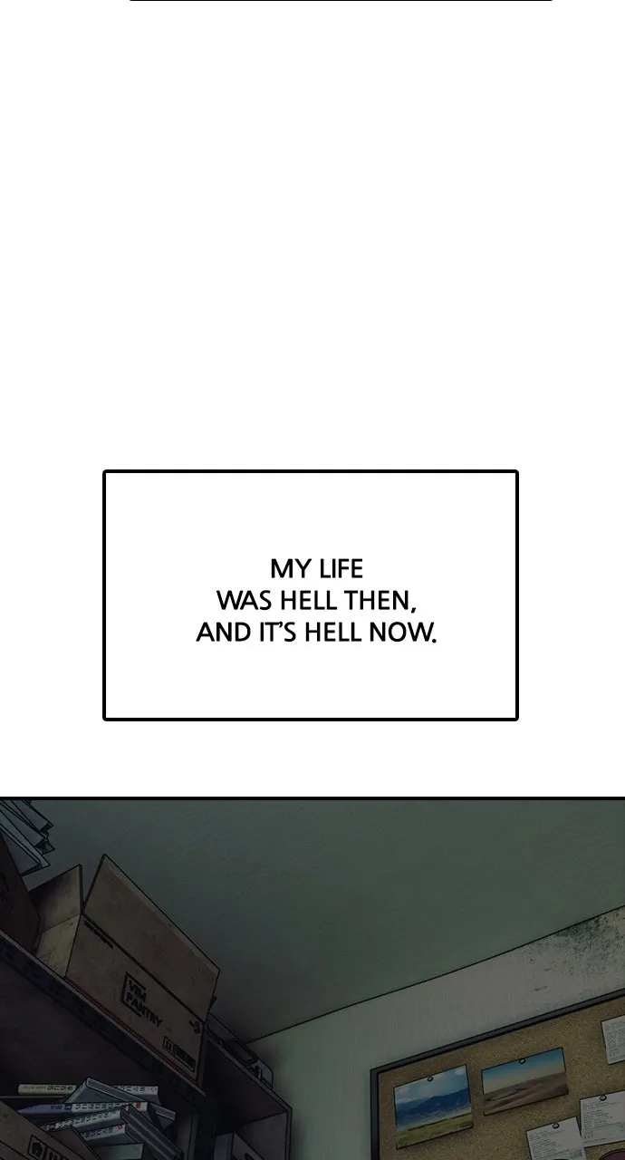 The End Has Come Chapter 3 page 111 - 