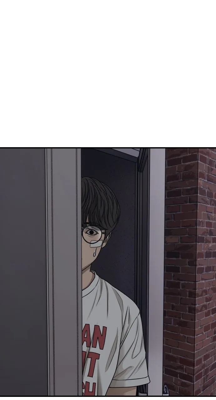 The End Has Come Chapter 3 page 117 - 