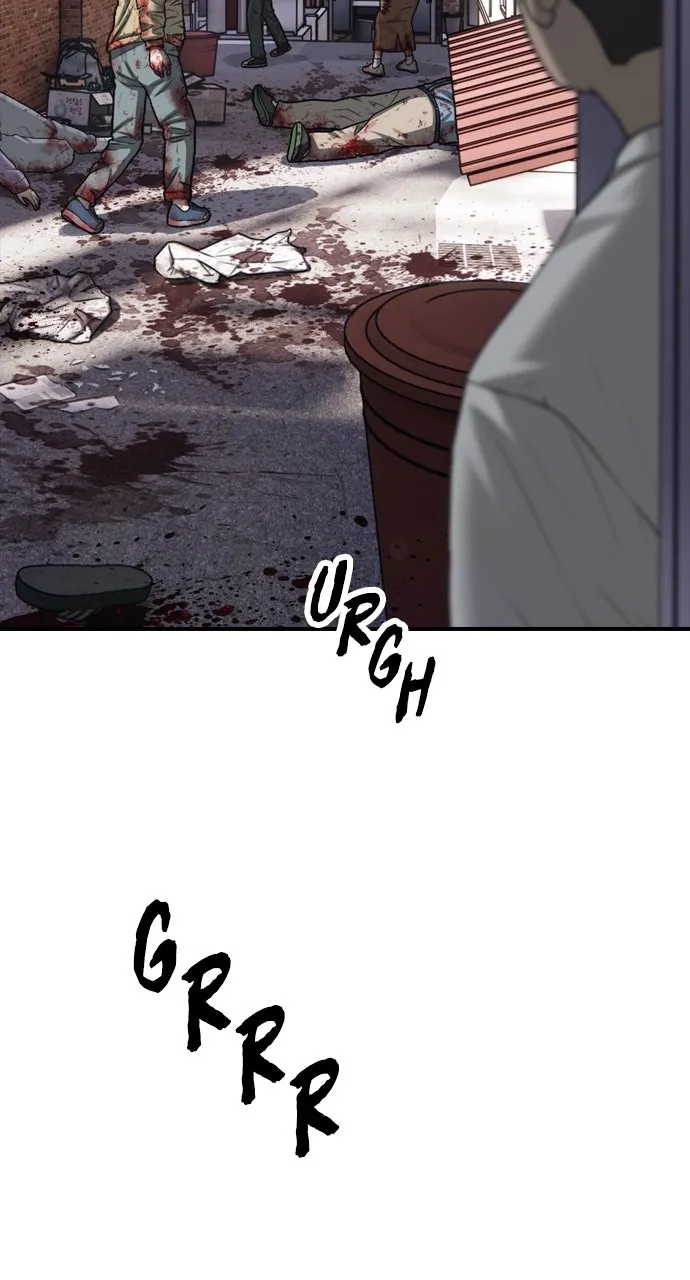 The End Has Come Chapter 3 page 119 - 