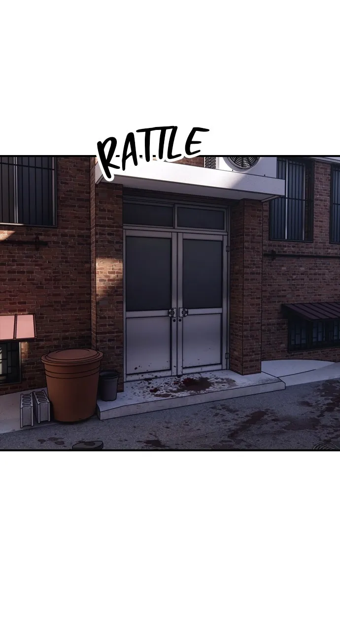 The End Has Come Chapter 3 page 124 - 