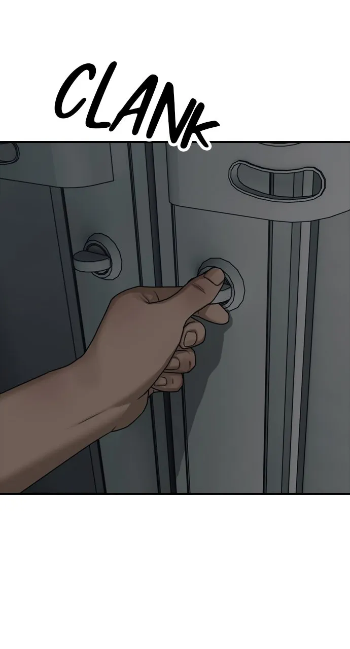 The End Has Come Chapter 3 page 125 - 