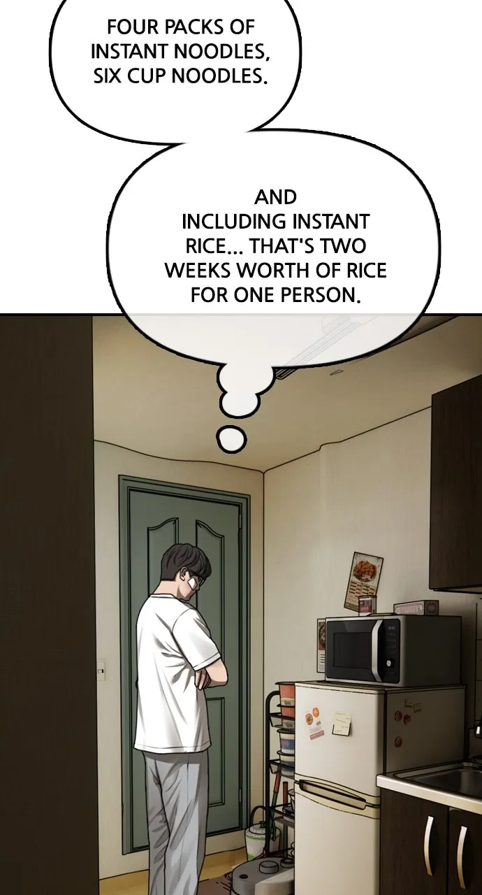 The End Has Come Chapter 3 page 130 - 