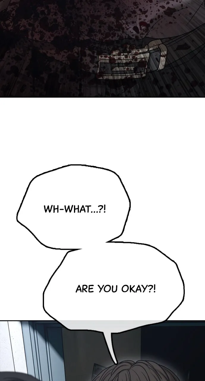 The End Has Come Chapter 3 page 14 - 