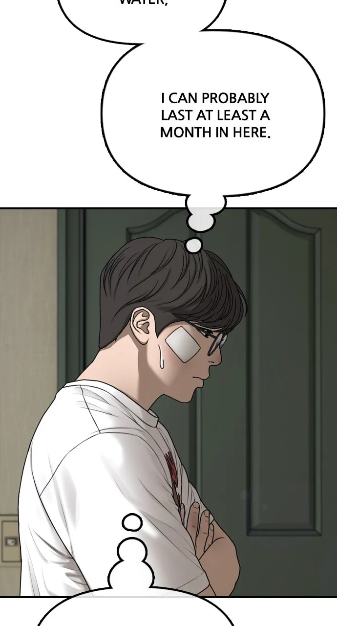 The End Has Come Chapter 3 page 132 - 