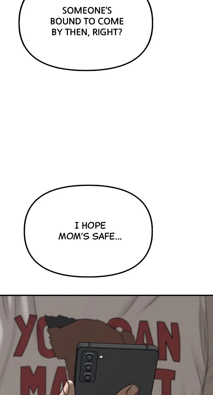 The End Has Come Chapter 3 page 133 - 