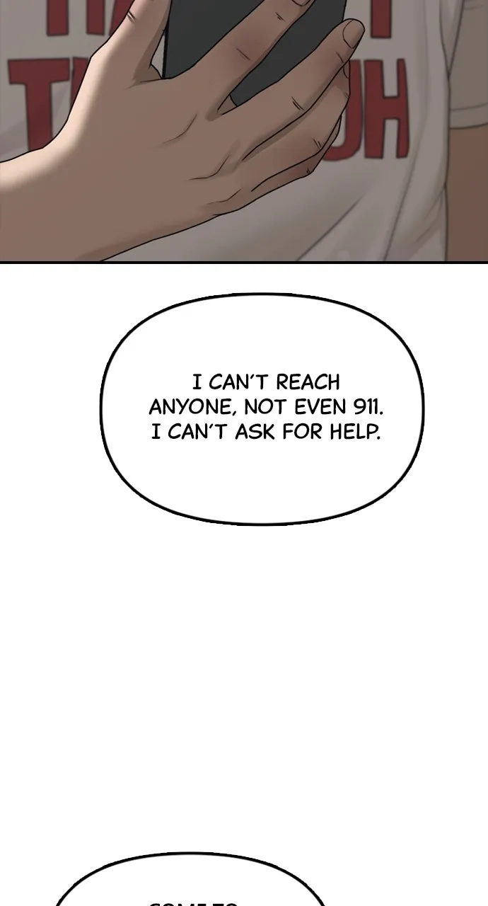 The End Has Come Chapter 3 page 134 - 