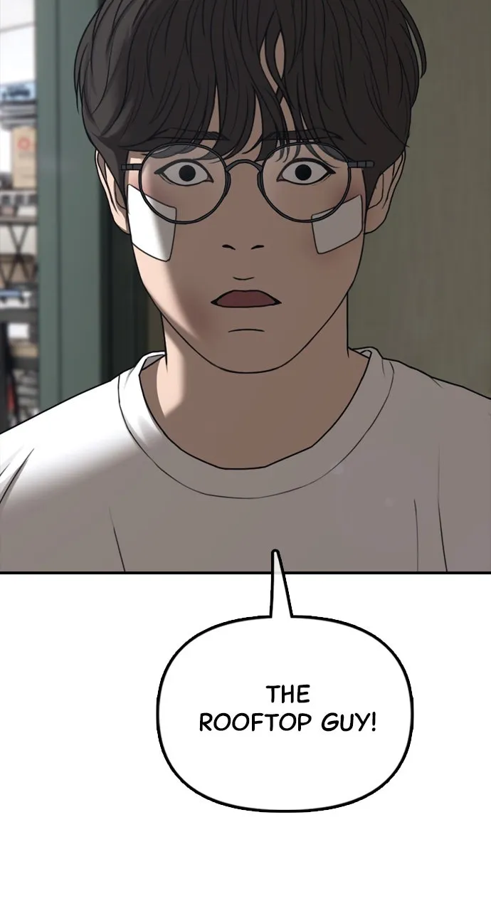 The End Has Come Chapter 3 page 137 - 