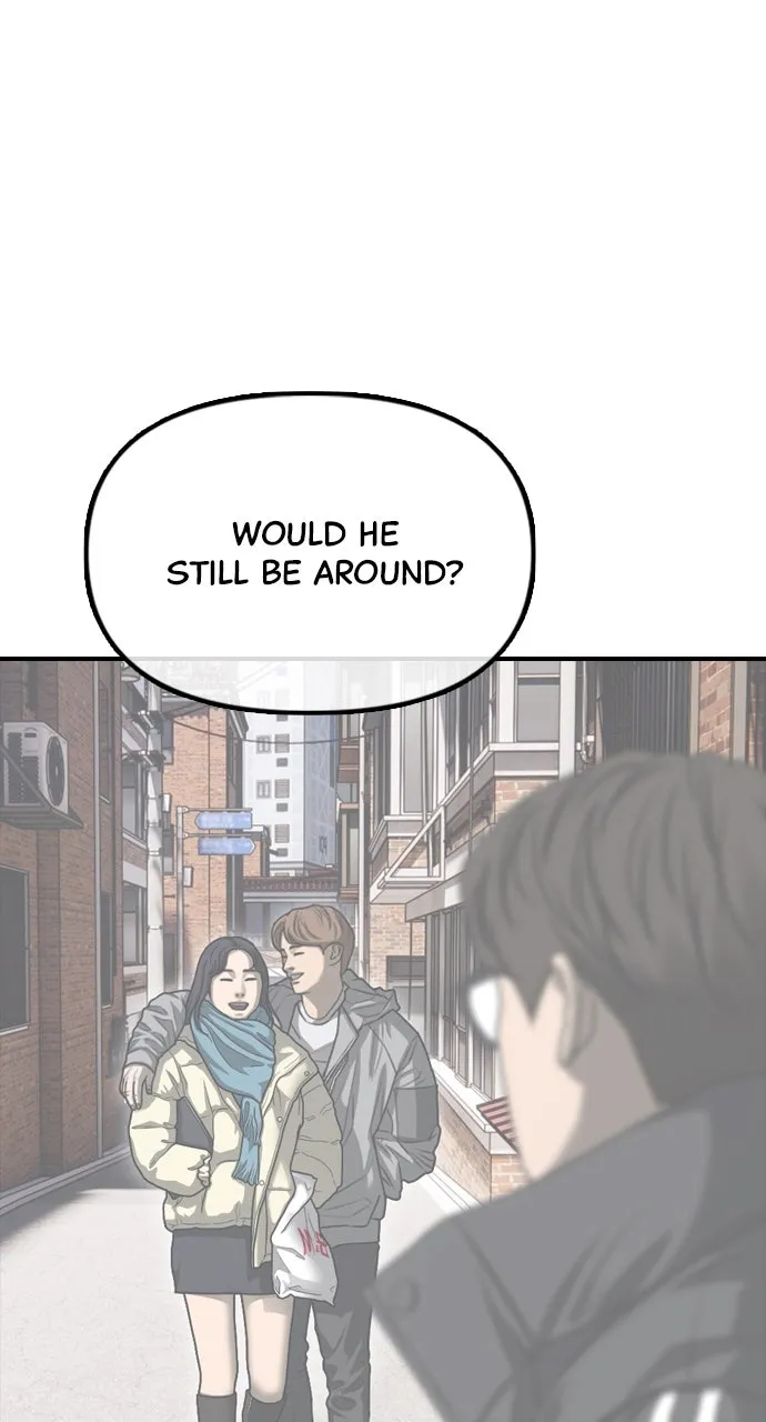 The End Has Come Chapter 3 page 138 - 