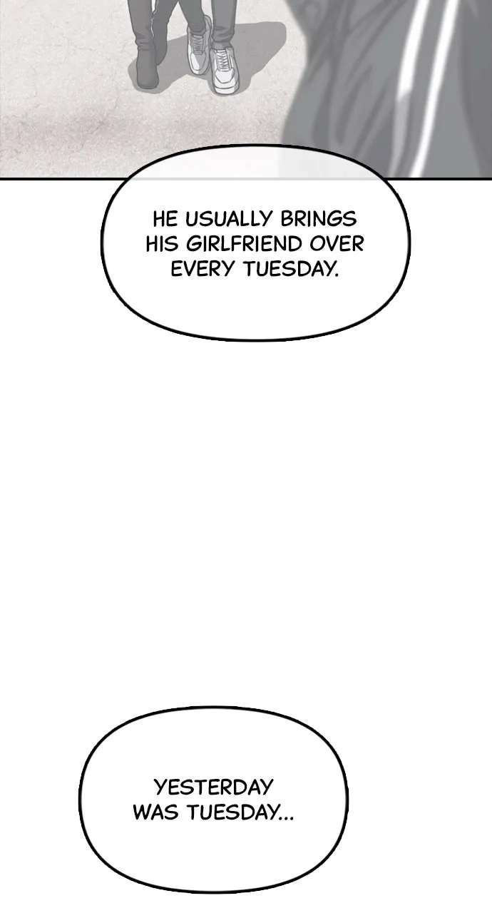 The End Has Come Chapter 3 page 139 - 
